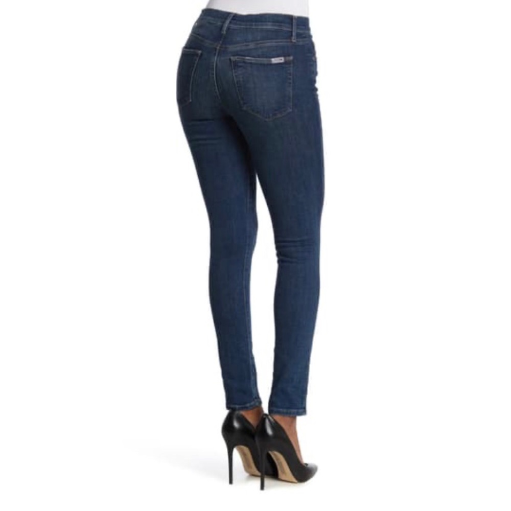 Joe’s Jeans Flawless High Rise Skinny